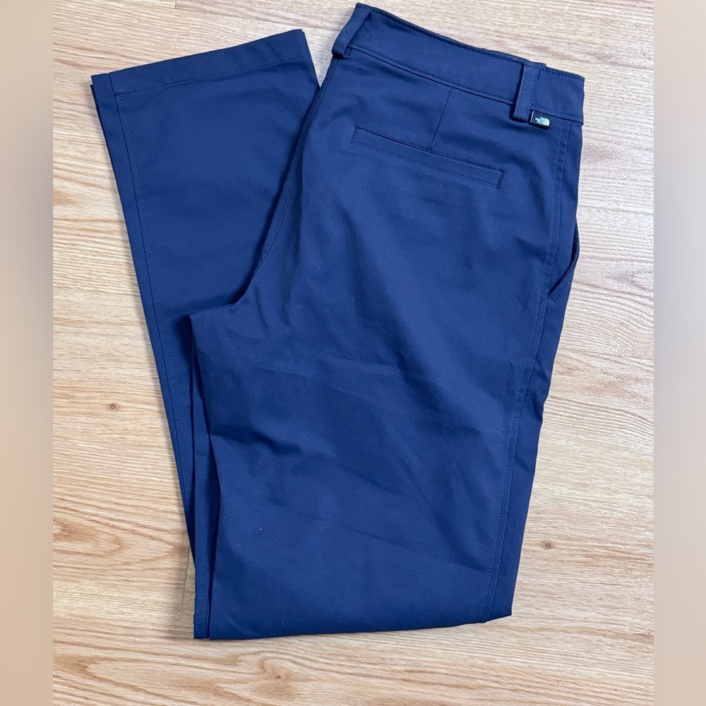 The North Face pants